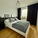 Easy Rent Apartments- Laurowa 20 24h Check In Lublin