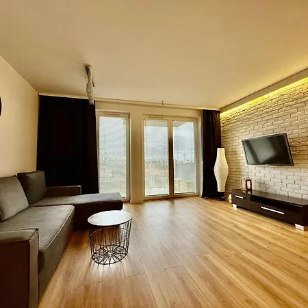 Apartment Easy Rent Apartments- Laurowa 20 24h Check In *