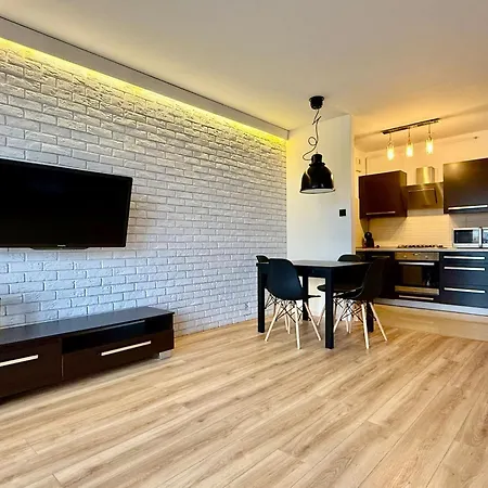 Easy Rent Apartments- Laurowa 20 24h Check In *