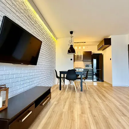 Easy Rent Apartments- Laurowa 20 24h Check In