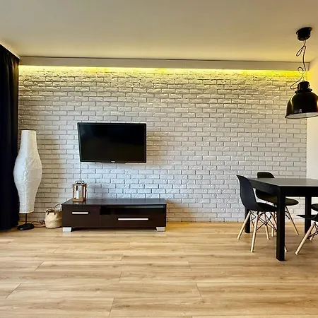 Easy Rent Apartments- Laurowa 20 24h Check In Apartment Lublin