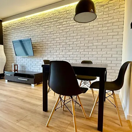 Апартаменти Easy Rent Apartments- Laurowa 20 24h Check In