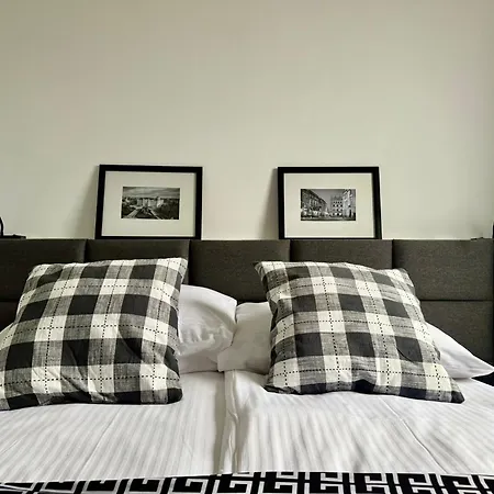 Easy Rent Apartments- Laurowa 20 24h Check In * Lublin