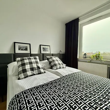Easy Rent Apartments- Laurowa 20 24h Check In Апартаменти