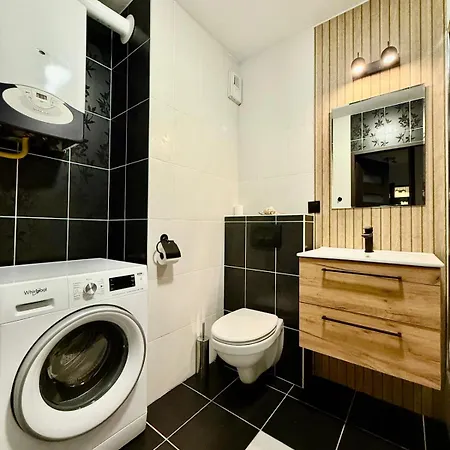 Апартаменти Easy Rent Apartments- Laurowa 20 24h Check In *