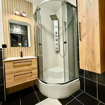 Апартаменти Easy Rent Apartments- Laurowa 20 24h Check In *