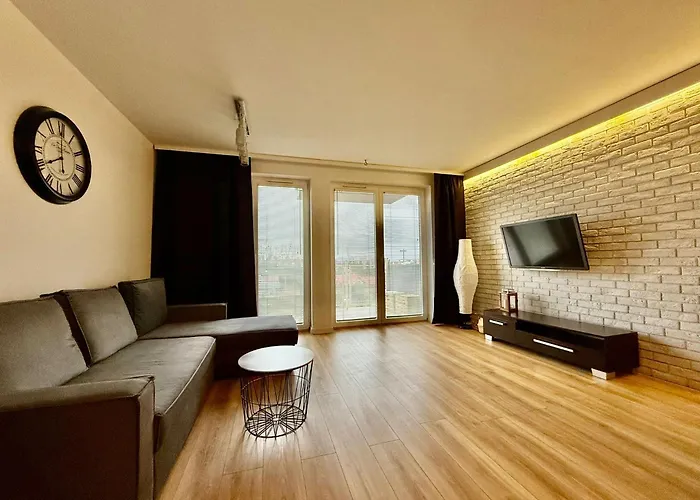 Apartment Easy Rent Apartments- Laurowa 20 24h Check In *