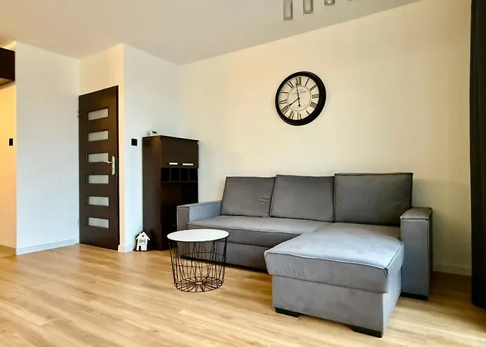 Easy Rent Apartments- Laurowa 20 24h Check In * Lublin