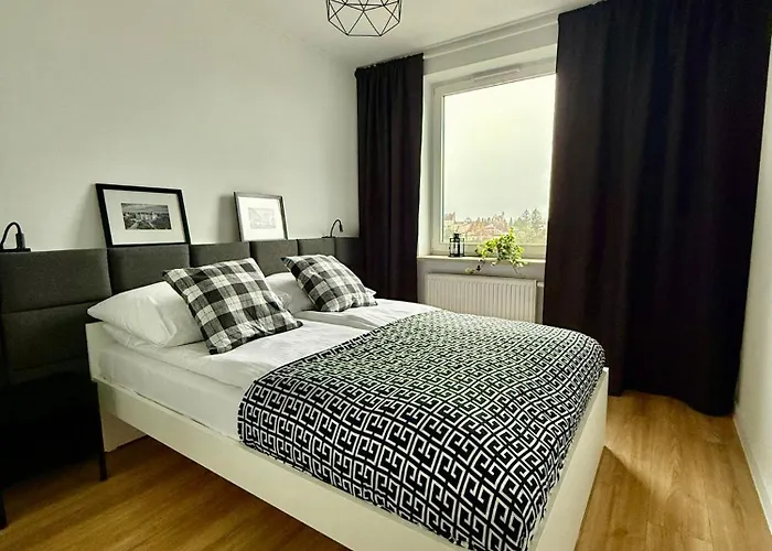 Easy Rent Apartments- Laurowa 20 24h Check In Lublin