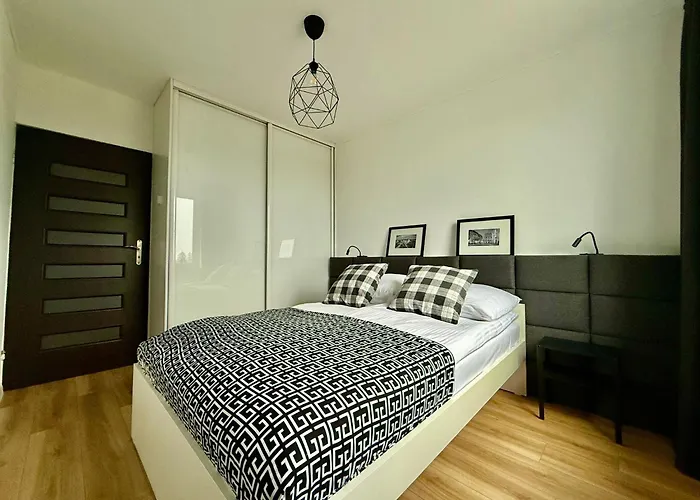 Easy Rent Apartments- Laurowa 20 24h Check In Lublin