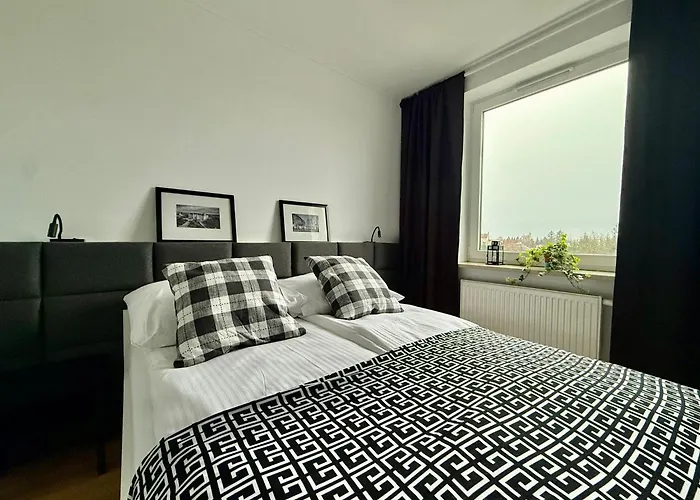 Easy Rent Apartments- Laurowa 20 24h Check In Apartment