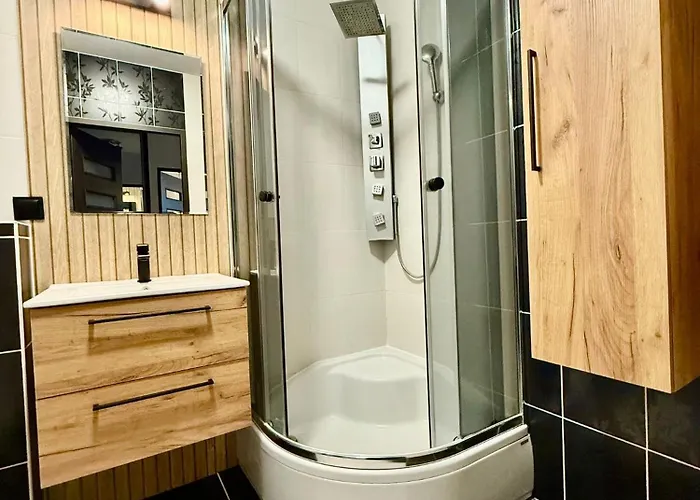 Apartment Easy Rent Apartments- Laurowa 20 24h Check In *