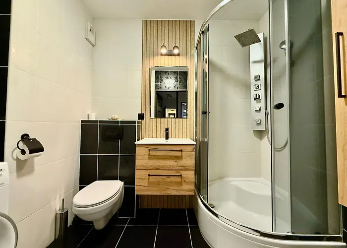 Easy Rent Apartments- Laurowa 20 24h Check In