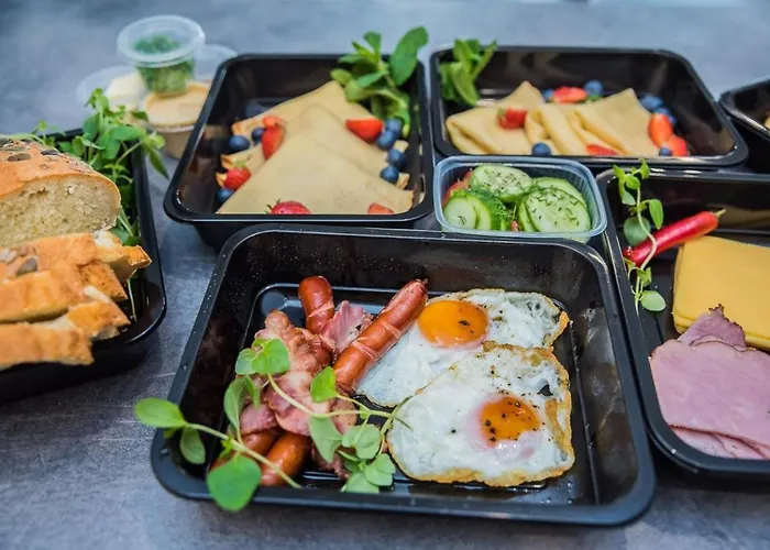 Apartment Easy Rent Apartments- Laurowa 20 24h Check In